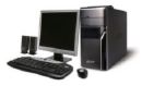 Acer Aspire M5100 Desktop